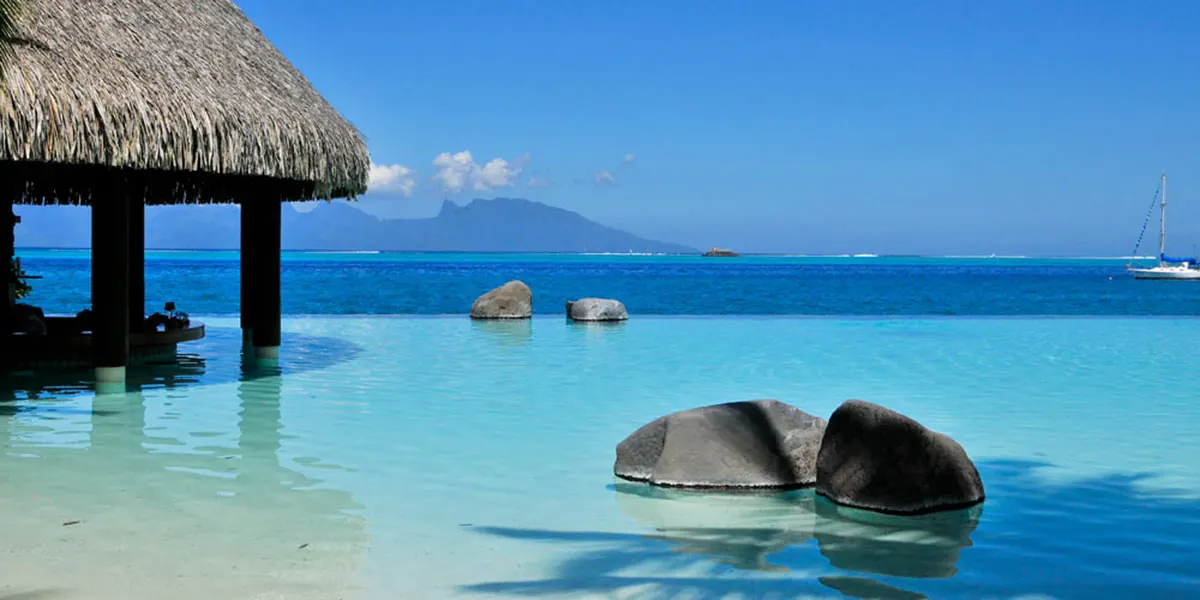 Tahiti – Intercontinental Tahiti Resort & Spa (8)