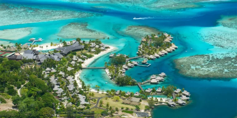 Intercontinental Tahiti Resort & Spa