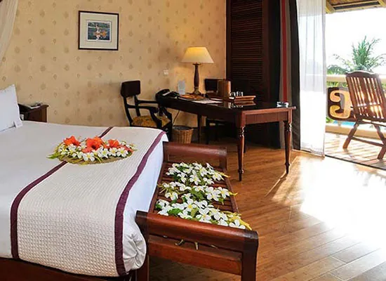 InterContinental Tahiti Resort & Spa – Panoramic Room (2)