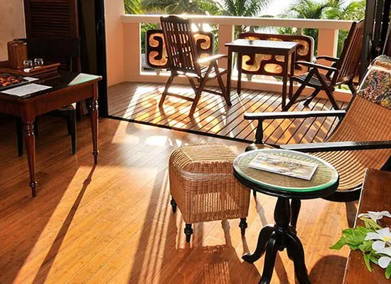InterContinental Tahiti Resort & Spa – Panoramic Room (4)