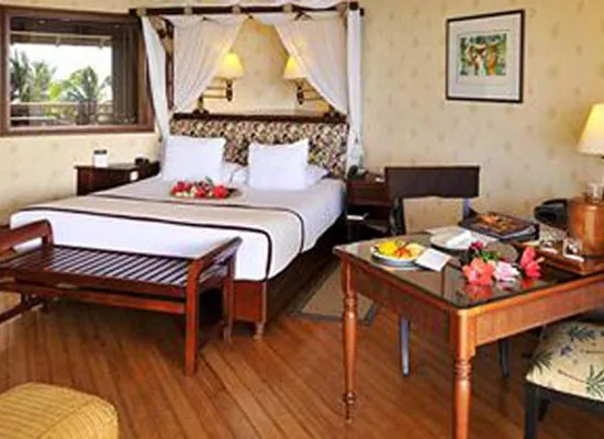 InterContinental Tahiti Resort & Spa – Standard Room (1)