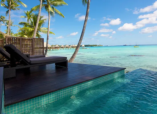 Hotel Kia Ora Resort & Spa – Deluxe Beach Bungalow with Plunge Pool (1)