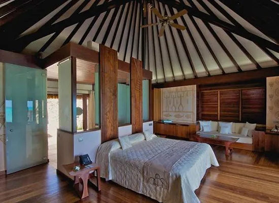 Hotel Kia Ora Resort & Spa – Deluxe Beach Bungalow with Plunge Pool (3)