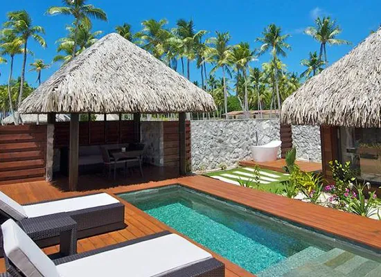 Hotel Kia Ora Resort & Spa – Garden Villa with Plunge Pool (2)