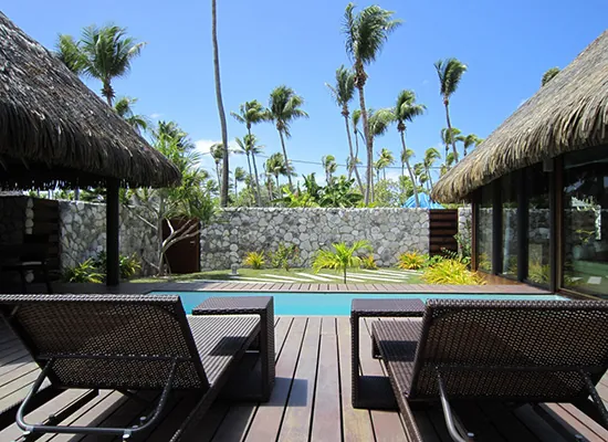 Hotel Kia Ora Resort & Spa – Garden Villa with Plunge Pool (4)