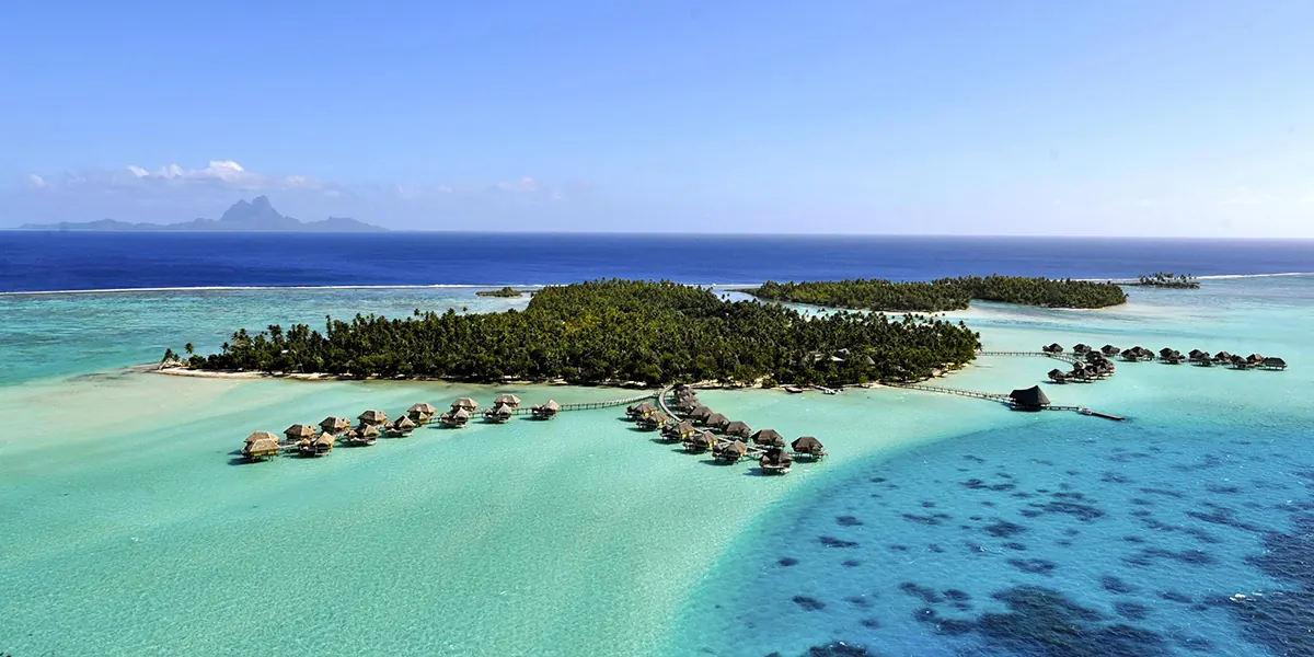 Taha'a – Le Taha'a by Pearl Resorts