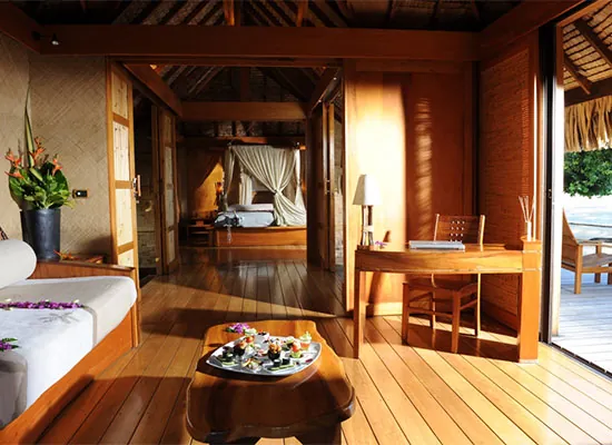 Le Taha'a by Pearl Resorts – Pool Beach Villa (10)
