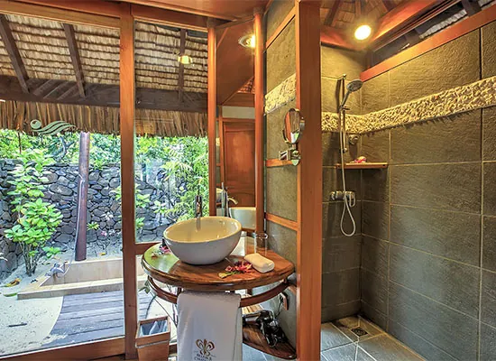 Le Taha'a by Pearl Resorts – Pool Beach Villa (11)