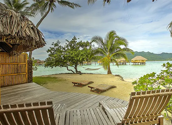 Le Taha'a by Pearl Resorts – Pool Beach Villa (3)
