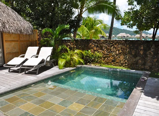 Le Taha'a by Pearl Resorts – Pool Beach Villa (4)
