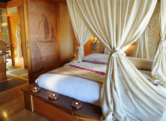 Le Taha'a by Pearl Resorts – Pool Beach Villa (6)