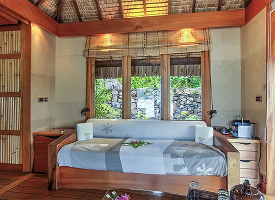 Le Taha'a by Pearl Resorts – Pool Beach Villa (7)