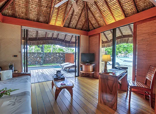 Le Taha'a by Pearl Resorts – Pool Beach Villa (8)