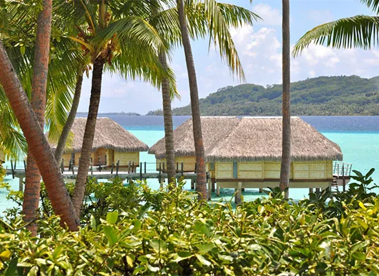 Le Taha'a by Pearl Resorts – Taha'a Overwater Suite (1)