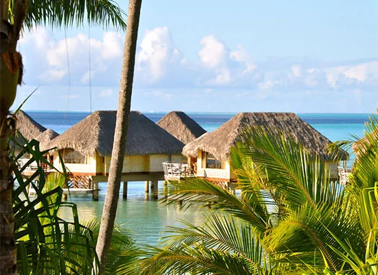 Le Taha'a by Pearl Resorts – Taha'a Overwater Suite (2)