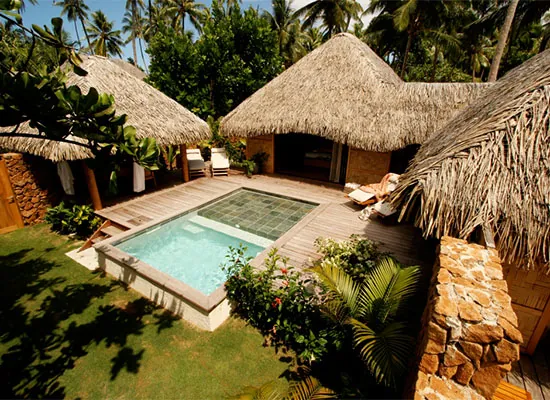 Le Taha'a by Pearl Resorts – Royal Pool Beach Villa (3)