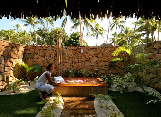 Le Taha'a by Pearl Resorts – Royal Pool Beach Villa (4)