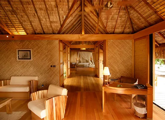 Le Taha'a by Pearl Resorts – Royal Pool Beach Villa (6)