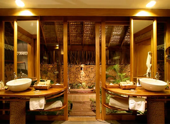 Le Taha'a by Pearl Resorts – Royal Pool Beach Villa (7)