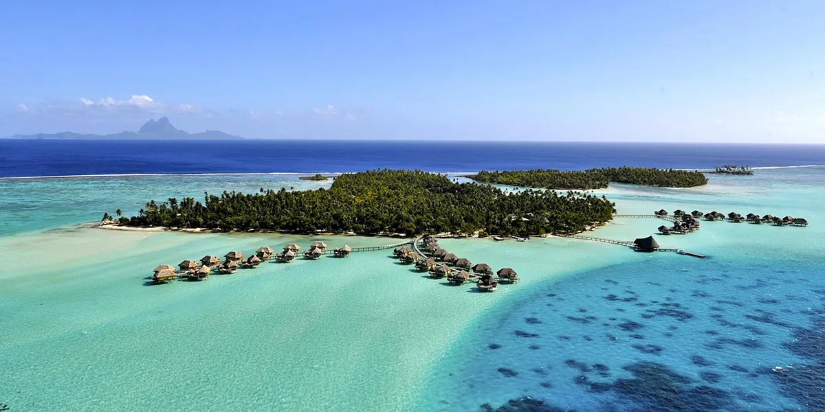 Le Taha'a by Pearl Resorts – Your most loved itineraries