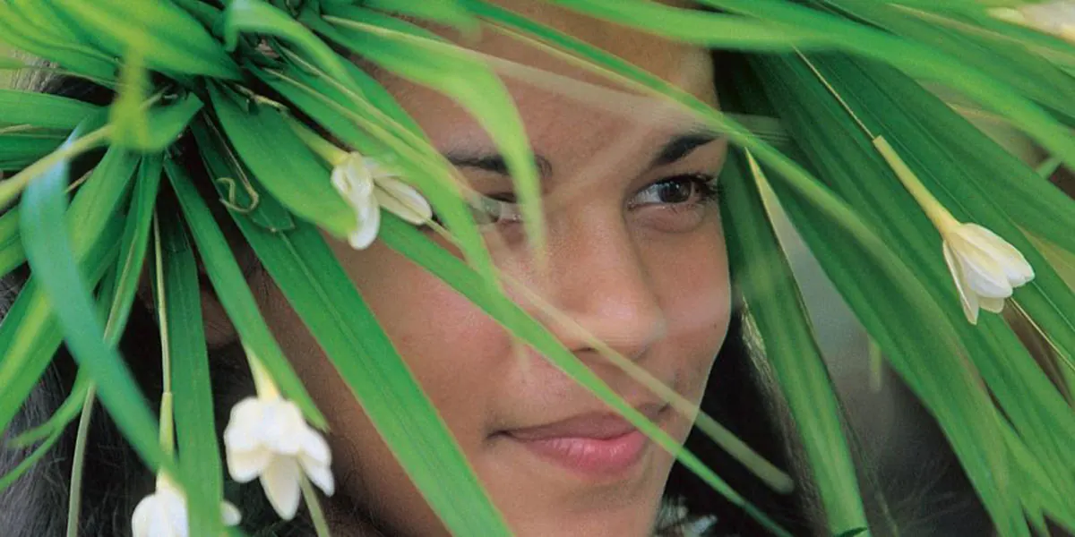 Moorea – The Island of Love (2)