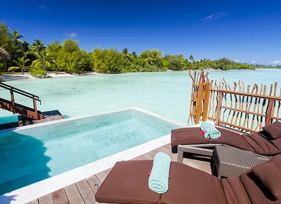 InterContinental Bora Bora Resort & Thalasso Spa – Overwater Pool Villa (1)