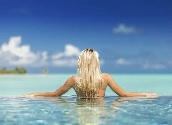 InterContinental Bora Bora Resort & Thalasso Spa – Overwater Pool Villa (2)