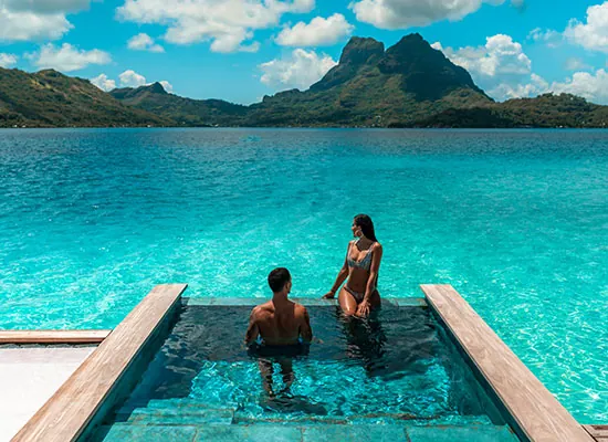 Le Bora Bora by Pearl Resorts – Pool Overwater Villa (5)