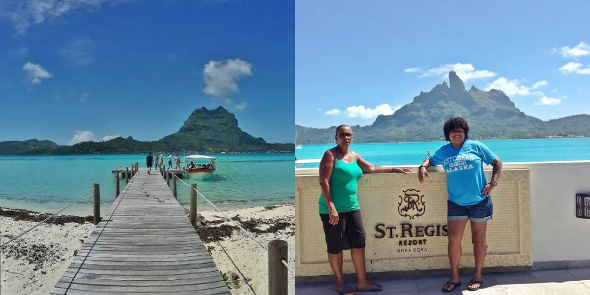On My Bucket List – Rachel & Friends