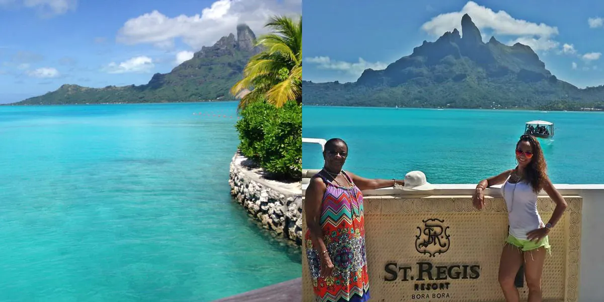 On My Bucket List – Rachel & Friends (2)