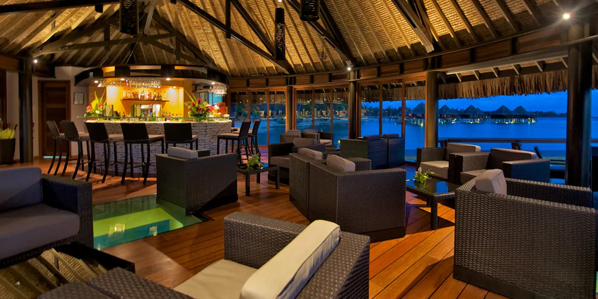 Rangiroa – Hotel Kia Ora Resort & Spa (2)