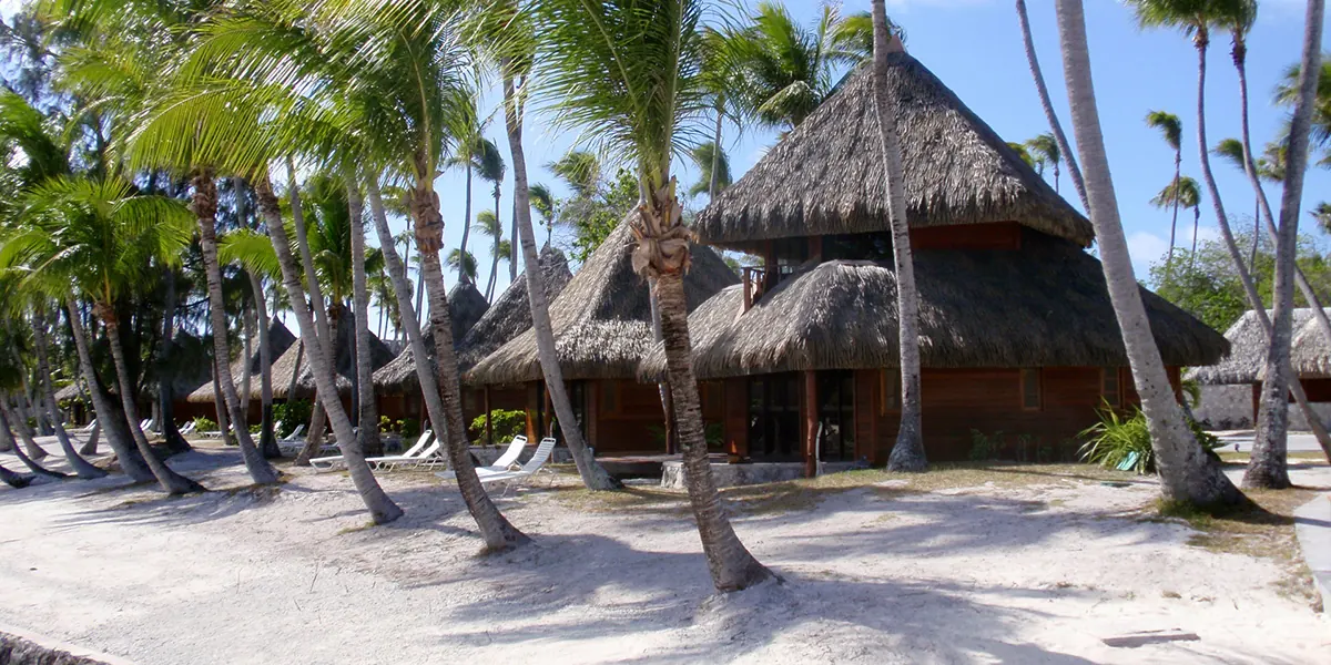 Rangiroa – Hotel Kia Ora Resort & Spa (5)