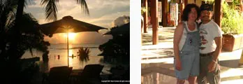 Our Best RegardsNoel Soriano in French Polynesia