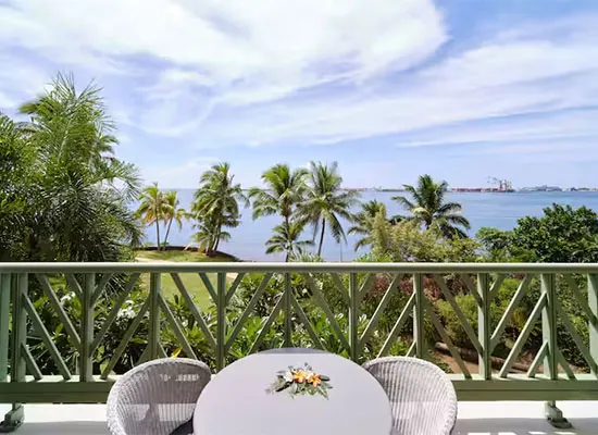 Hilton Hotel Tahiti – Residence Suite (3)