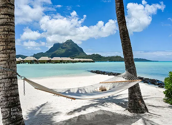 Le Bora Bora by Pearl Resorts – Royal Beach Villa with Pool (2)