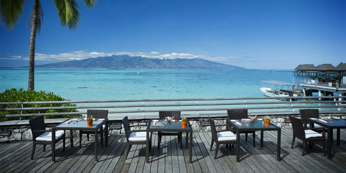 Moorea – Sofitel Ia Ora Moorea Beach Resort (4)