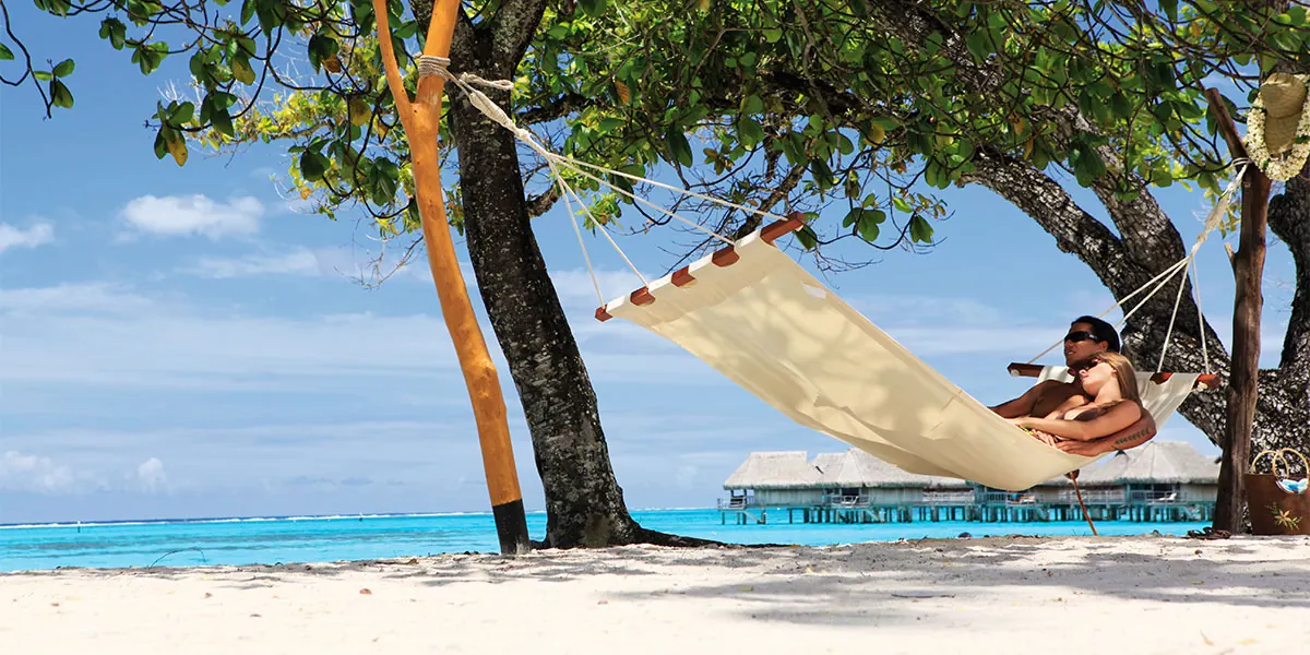 Moorea – Sofitel Ia Ora Moorea Beach Resort (5)