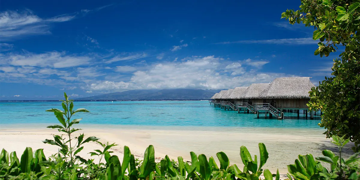Moorea – Sofitel Ia Ora Moorea Beach Resort (6)