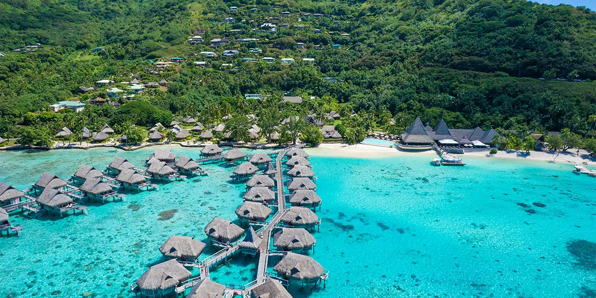 Moorea – Sofitel Ia Ora Moorea Beach Resort (8)