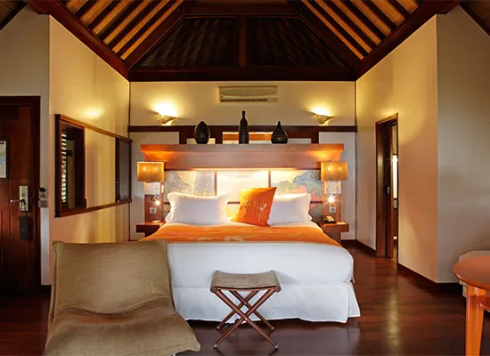 Sofitel Ia Ora Moorea Beach Resort – Luxury Garden Bungalow (2)