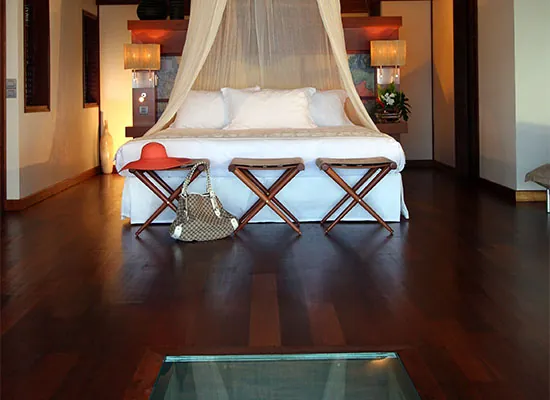Sofitel Ia Ora Moorea Beach Resort – Luxury Overwater Bungalow (3)