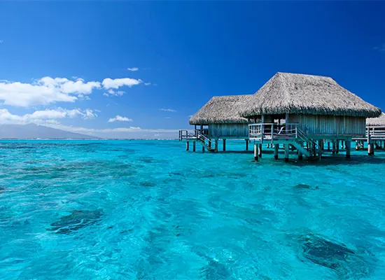 Sofitel Ia Ora Moorea Beach Resort – Horizon Superior Overwater Bungalow (1)