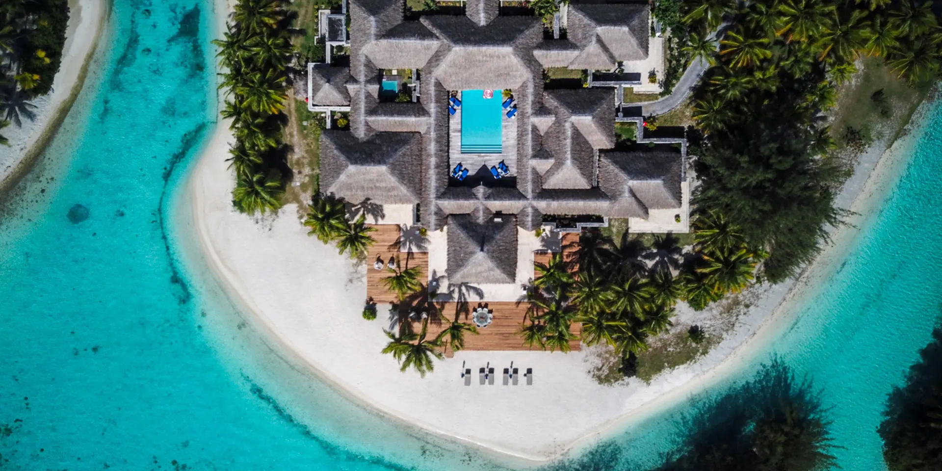 Bora Bora – The St. Regis Bora Bora Resort (3)