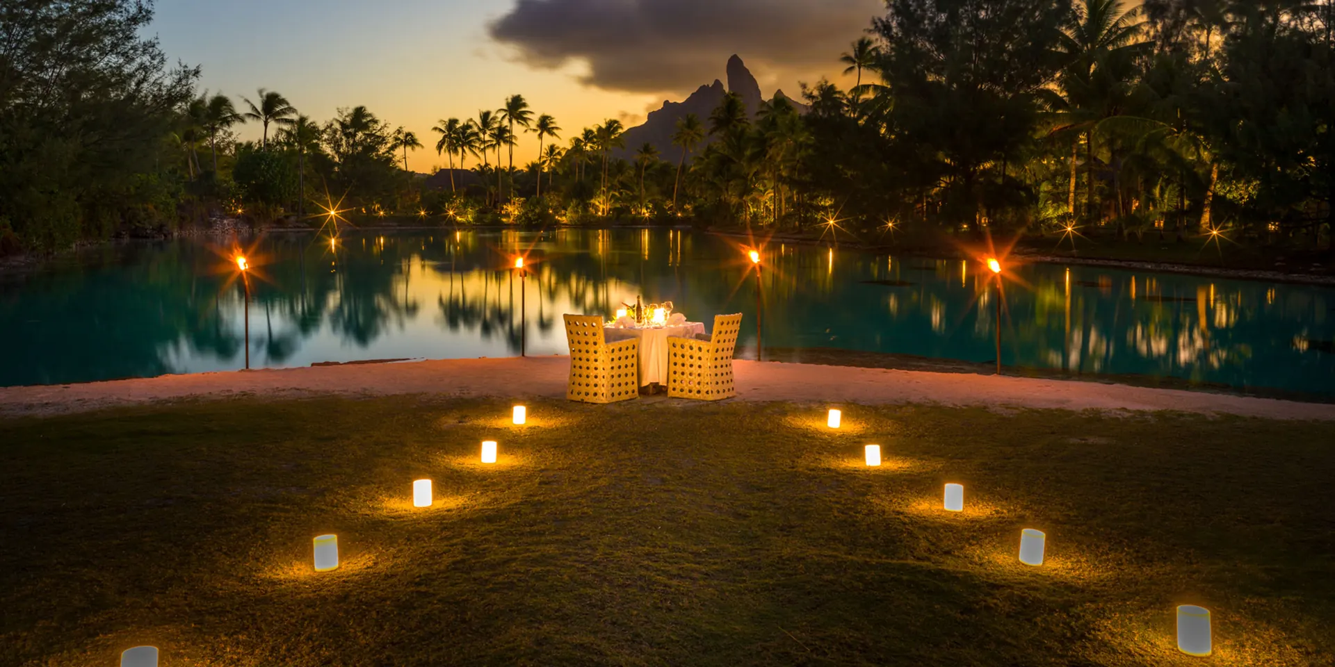 Bora Bora – The St. Regis Bora Bora Resort (6)