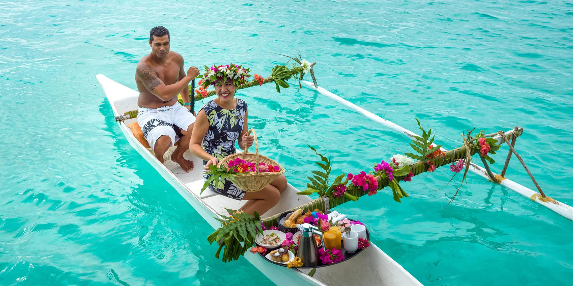 Bora Bora – The St. Regis Bora Bora Resort (2)
