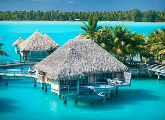 The St. Regis Bora Bora Resort – Overwater Premier Otemanu Villa with Whirlpool (6)