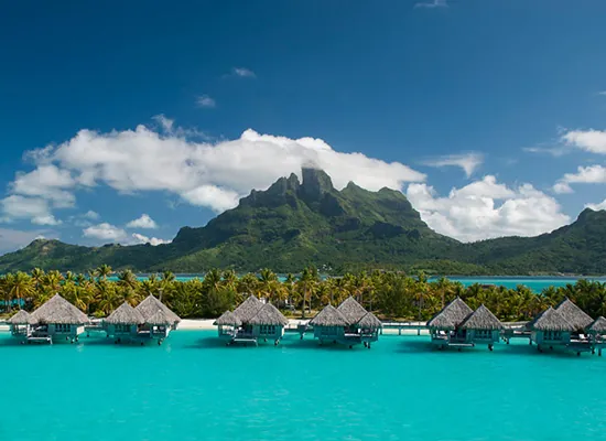 The St. Regis Bora Bora Resort – Overwater Superior Villa (7)