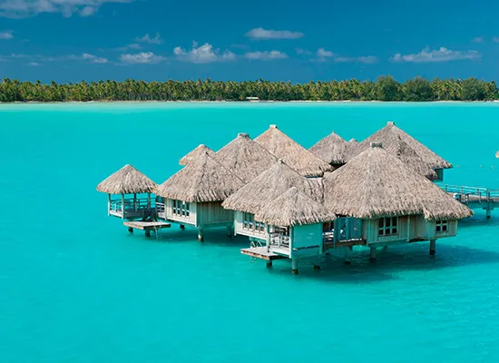 The St. Regis Bora Bora Resort – Overwater Superior Villa (8)