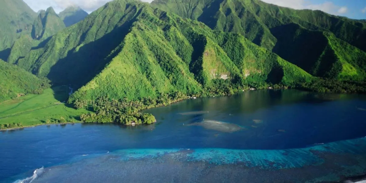 Tahiti – birthplace of the sun (2)