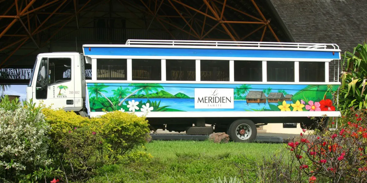 Tahiti – birthplace of the sun (3)